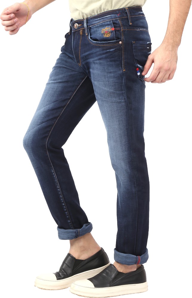 Nostrum hot sale jeans flipkart