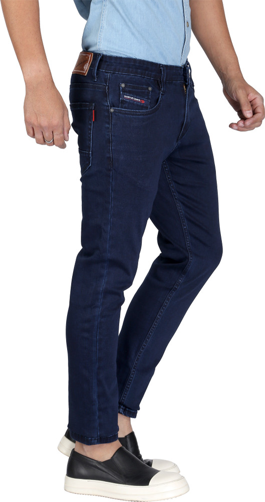 Nostrum jeans hot sale flipkart