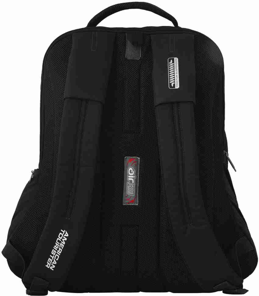 American tourister insta plus sales 02 37 l laptop backpack
