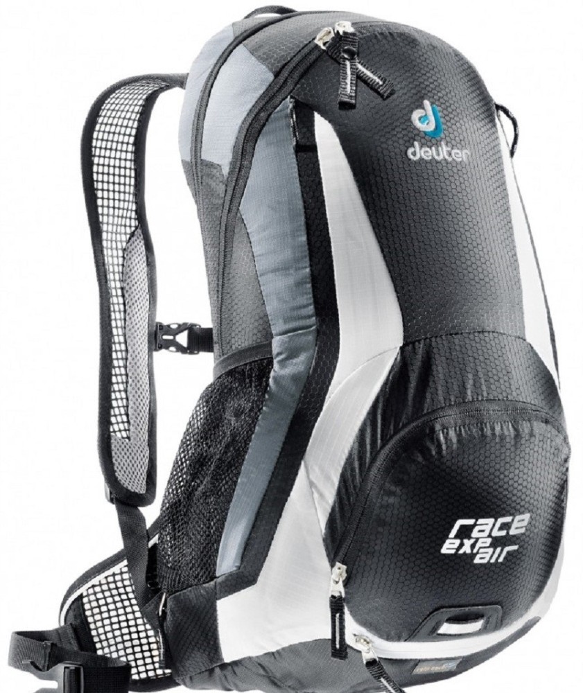 Deuter bike online bag