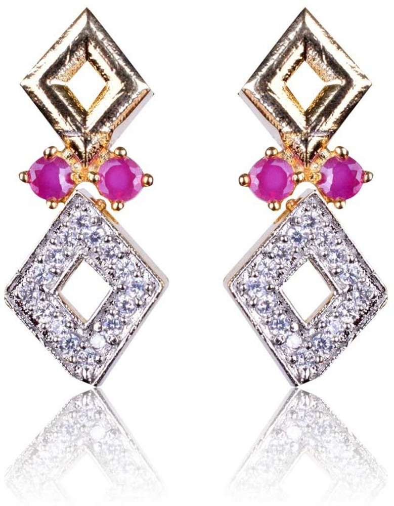 Flipkart american diamond jewellery discount