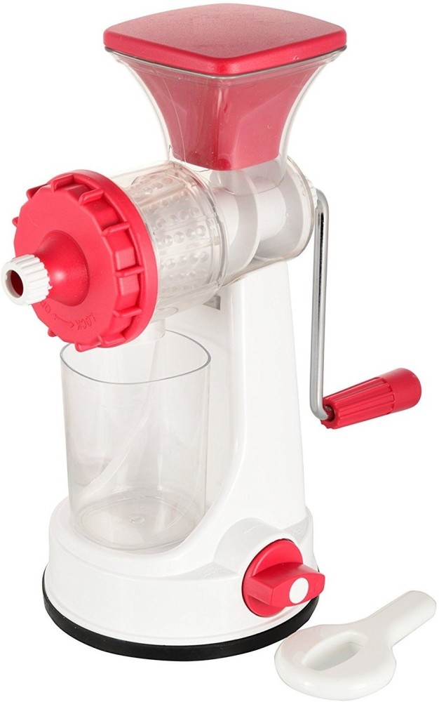 Ganesh 2025 hand juicer