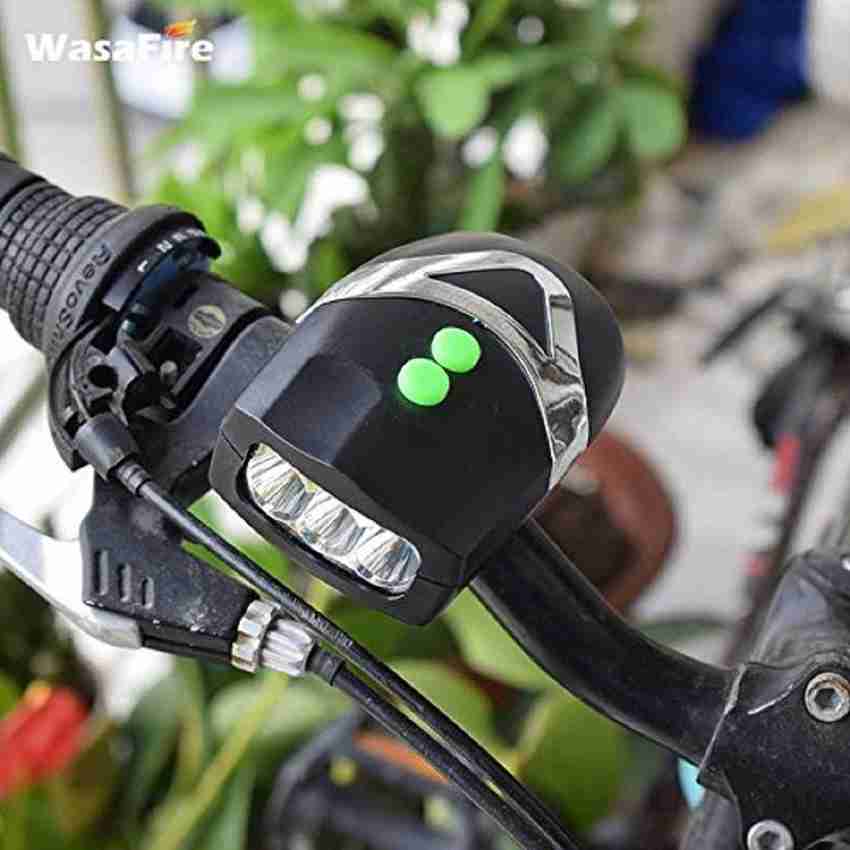 Bell led bike clearance light