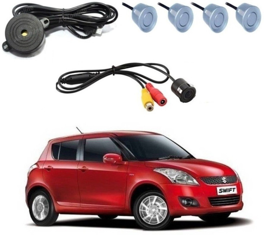 Auto Garh MODEMSWC86A Auto Reversing Electromagnetic Parking