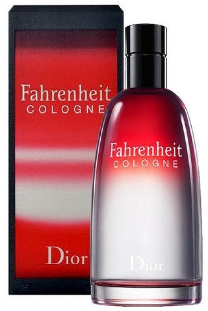 Nước hoa nam Dior Fahrenheit EDT  Xixon Perfume