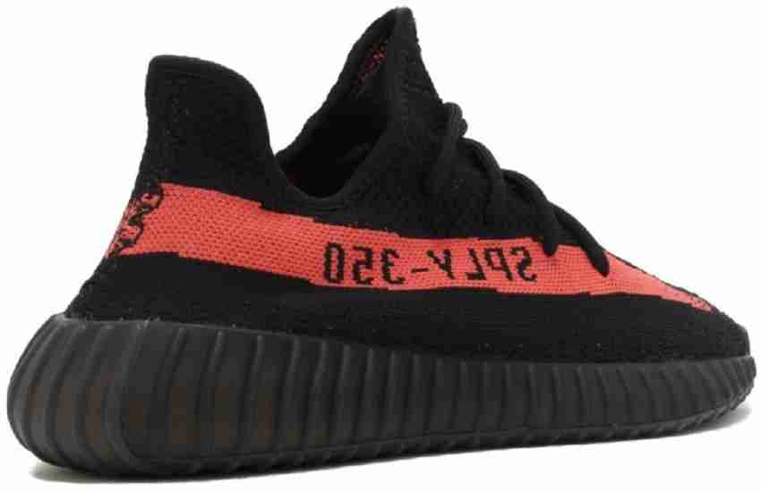 Yeezy sply 350 on sale red