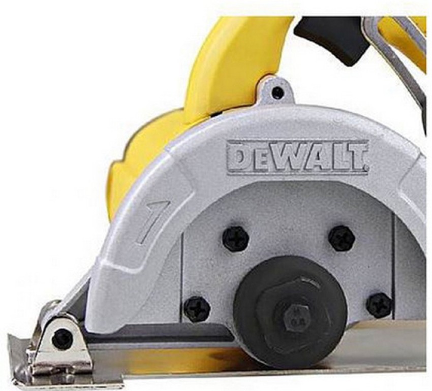 Dewalt cordless 2025 tile saw