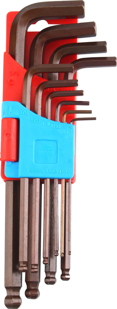 Taparia ln key hot sale set