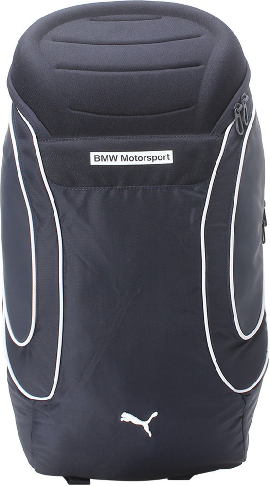 PUMA BMW MS Speed Cat Evo 24 L Backpack Blue Price in India