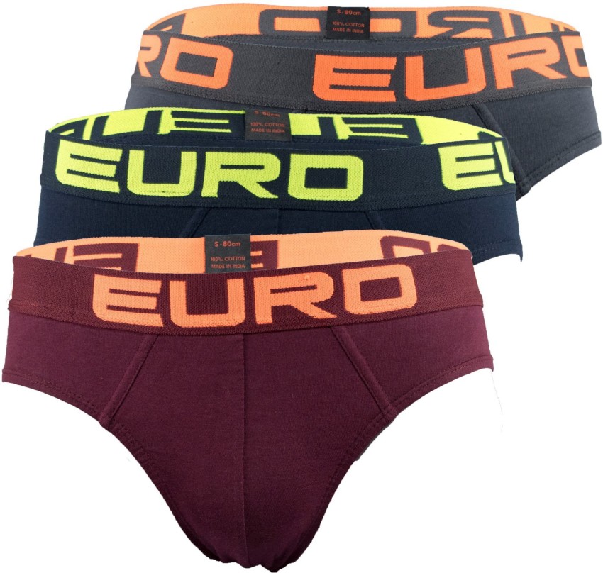 rupa euro regular cotton brief 85 cm