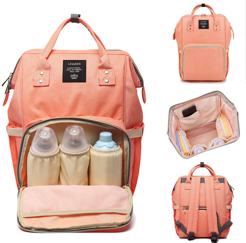 Robustrion shop diaper bag