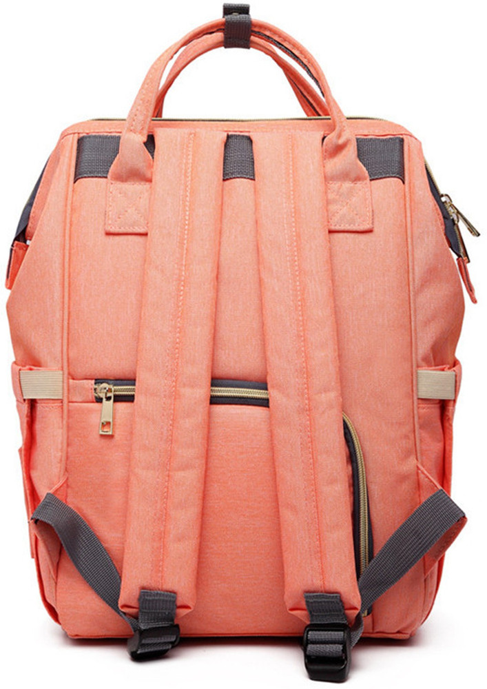 ROBUSTRION Stylish Waterproof Multifunctional Diaper Bag for