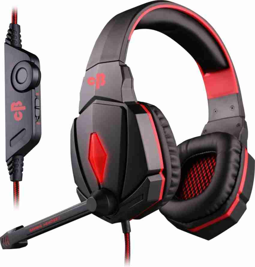 Gaming headphones under discount 1000 with mic