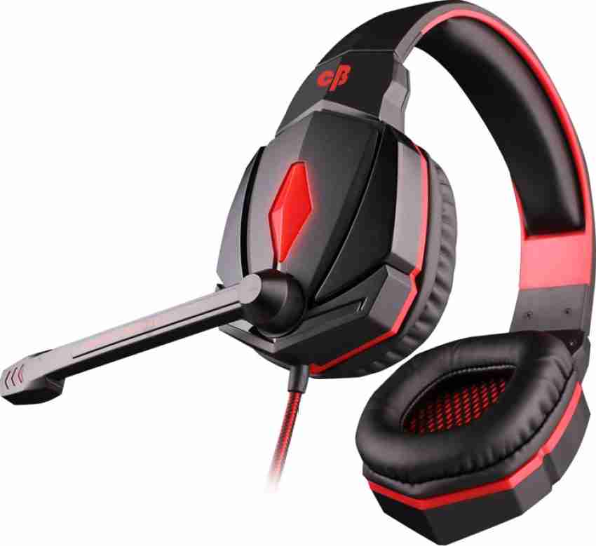 Cosmic byte g4000 gaming headphone with mic new arrivals