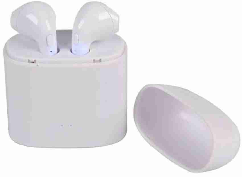 Auriculares Inalambricos Bluetooth 5.0 I7s Tws In Ear – Candy-HO