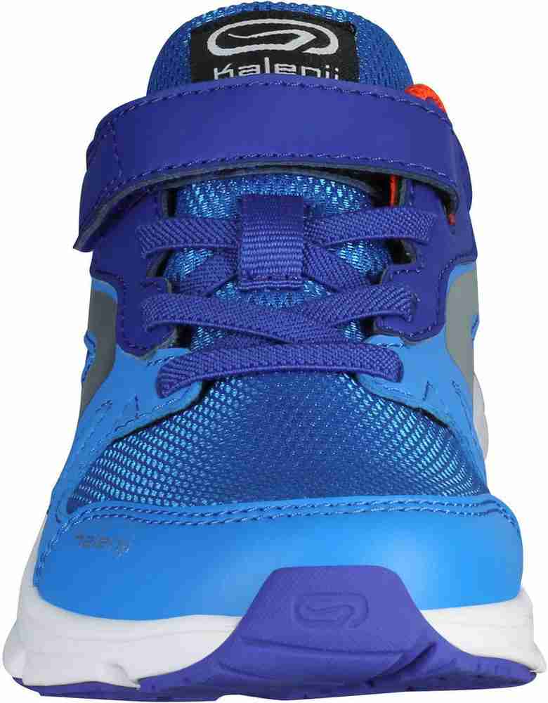 KALENJI by Decathlon Boys Girls Slip on Running Shoes Price in