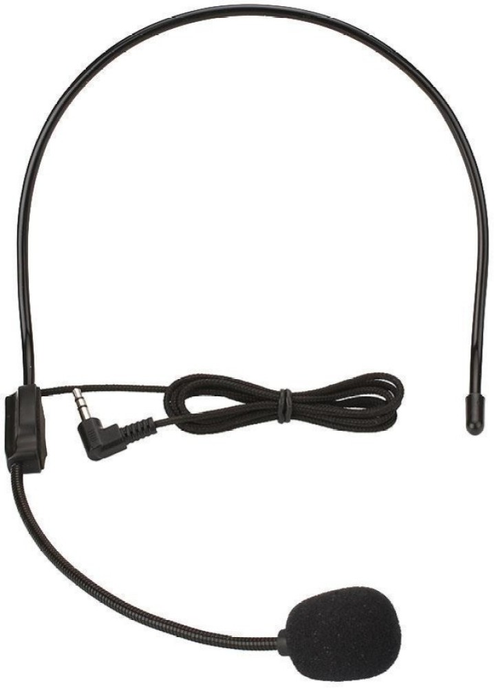 System headset with mic hot sale