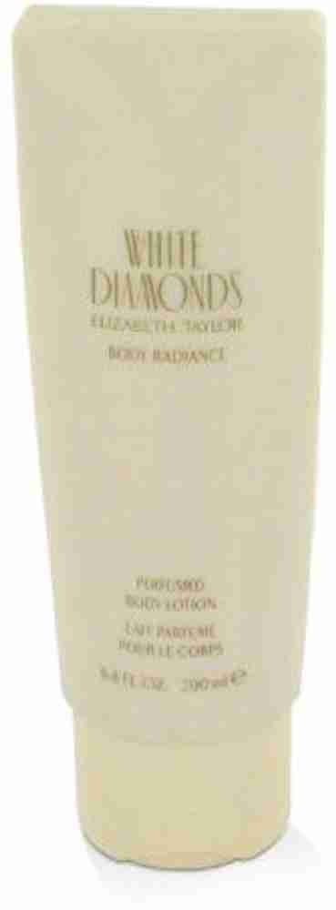 White diamonds elizabeth taylor body wash outlet