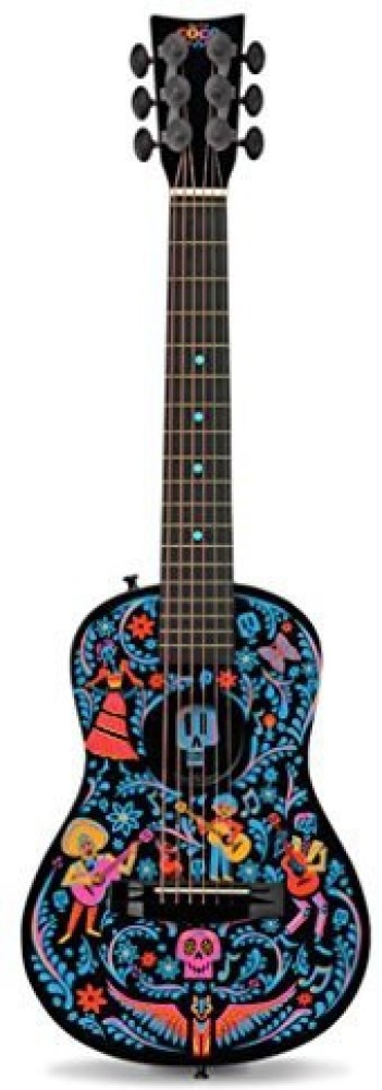 Guitar best sale coco disney