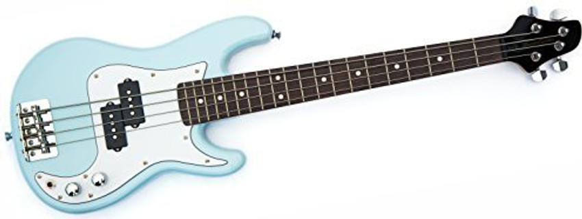 Kids top bass guitar