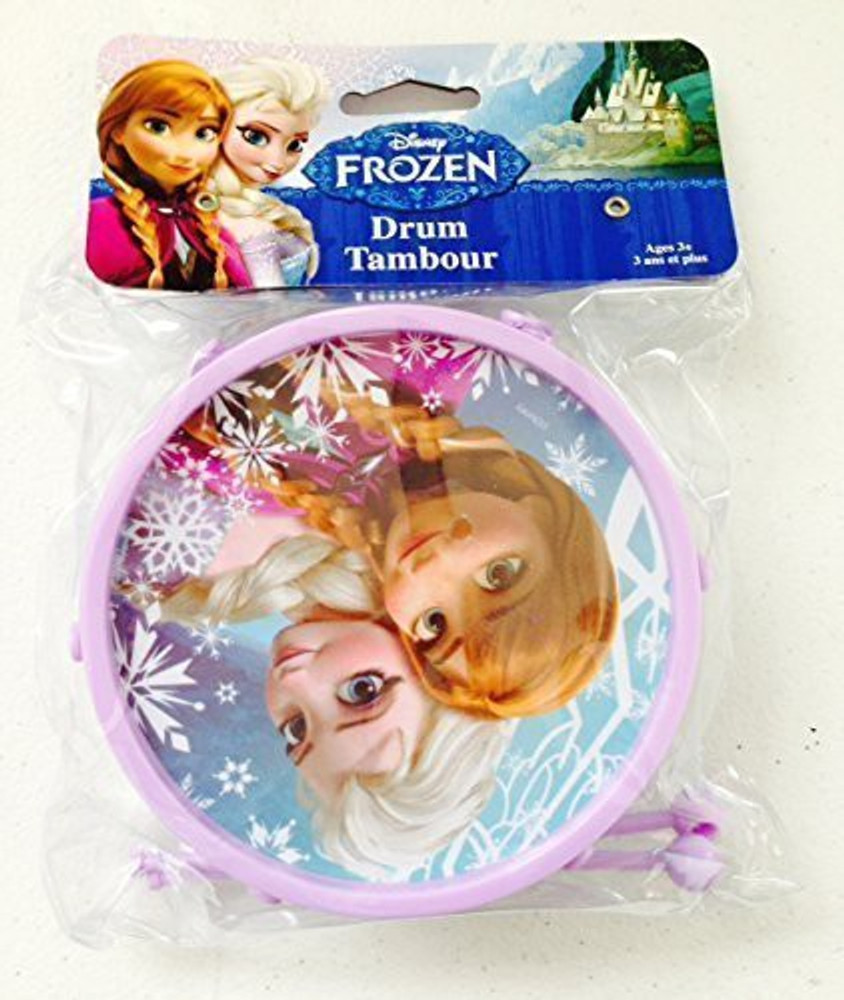 Frozen deals musical toy