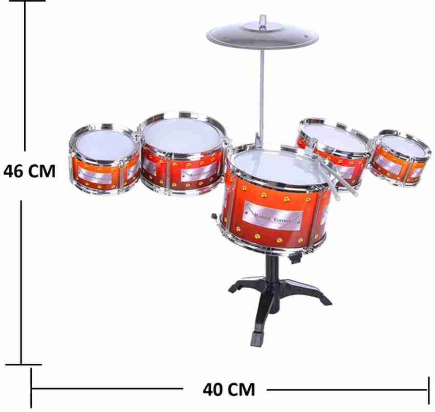 Musicca on sale drum machine