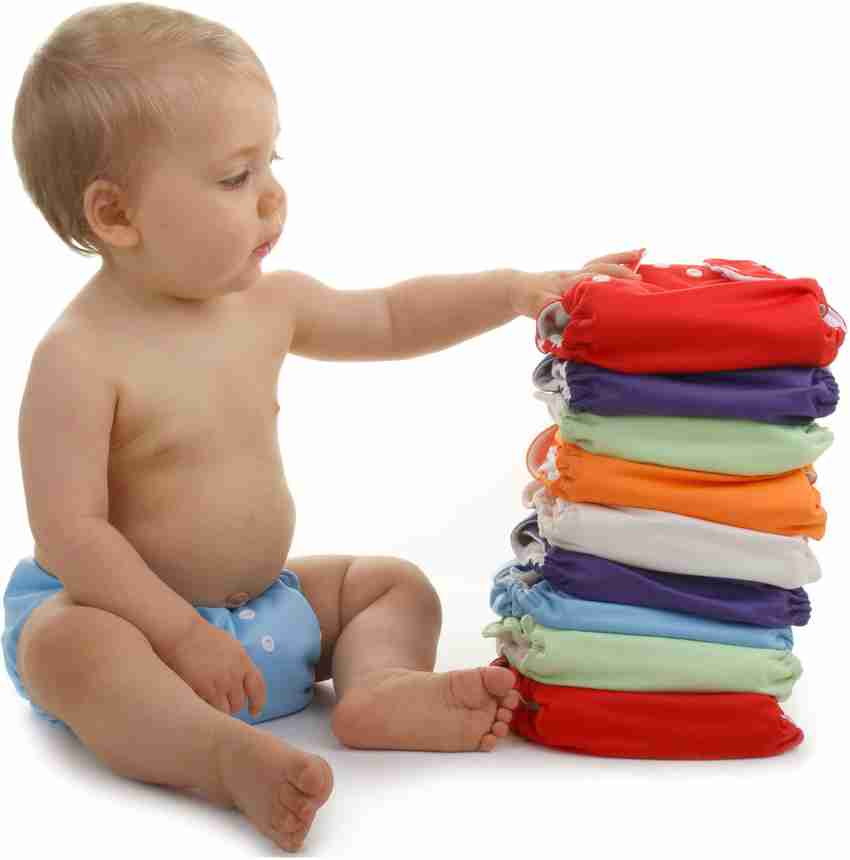 Plastic diaper covers for babies clearance