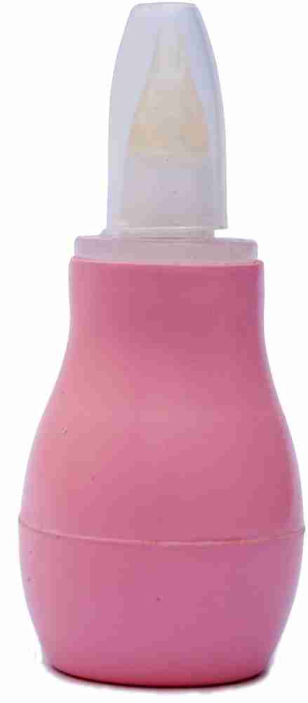 Healthllave Nasal Aspirator Bulb Syringe Nose Cleaner Newborn