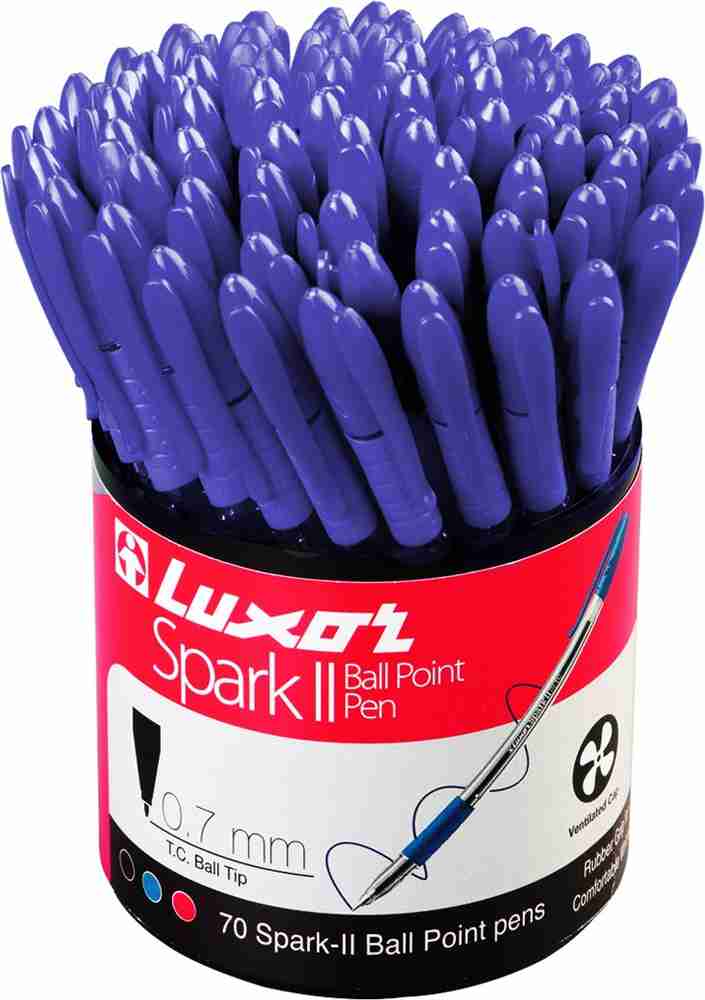 Tc ball on sale pen