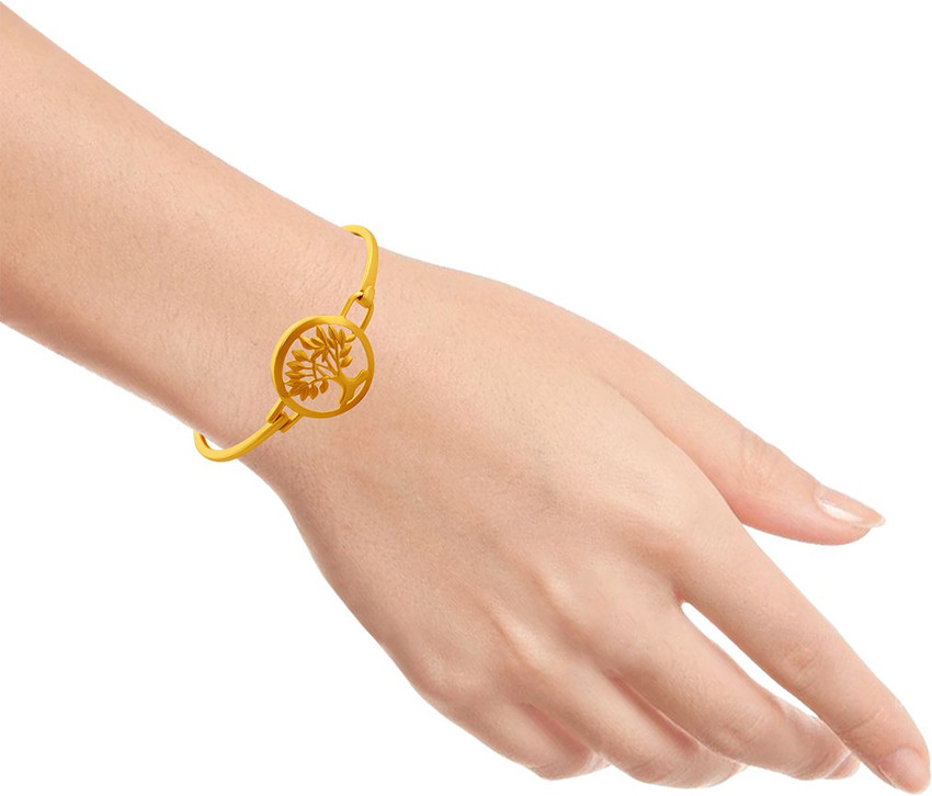 PC Chandra Jewellers 10K COLLECTION Yellow Gold 10kt Bangle Price