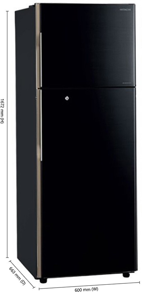 Hitachi built in refrigerator deals