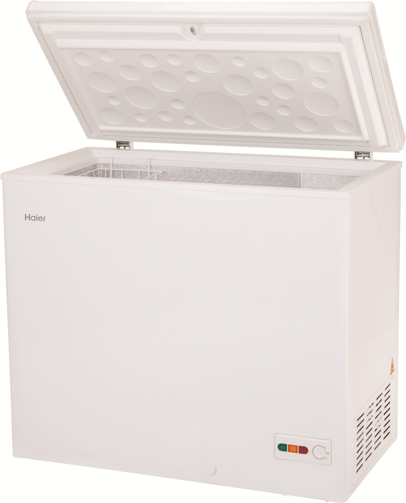 Haier freezer 230 ltr price cheap