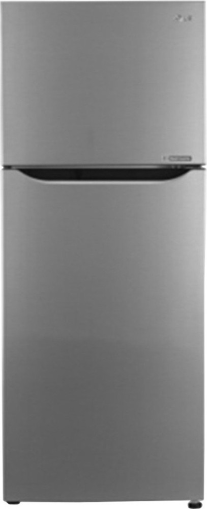 LG 260 L Frost Free Double Door 4 Star Refrigerator Online at Best