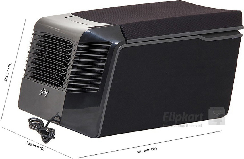 Godrej shop chotukool flipkart