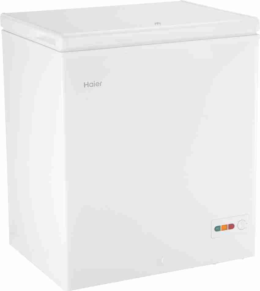 Haier 148 Litres Single Door Hard Top Convertible Home Deep, 53 OFF