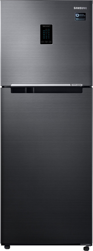 324 liter cheap samsung fridge