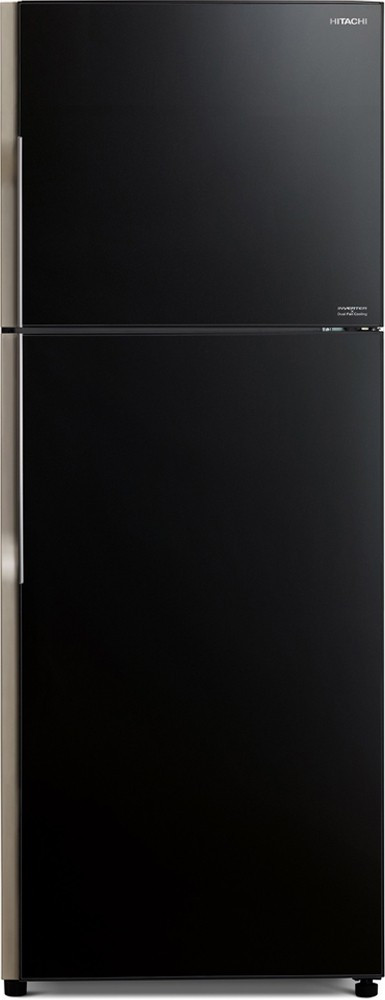Hitachi 451 litre shop fridge