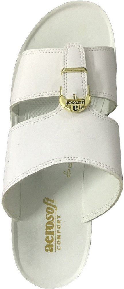 Aero sales soft chappal