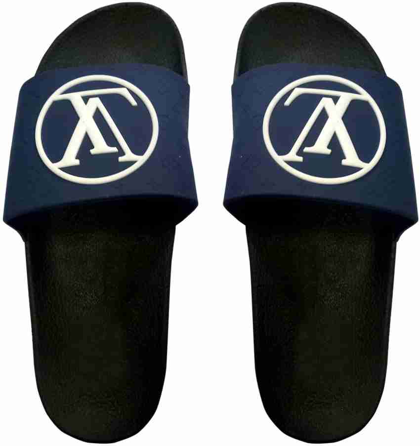 Attrix BLU-LV Slides - Buy Attrix BLU-LV Slides Online at Best