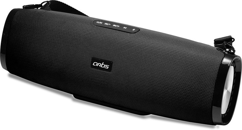 Artis bluetooth speaker bt 90 top