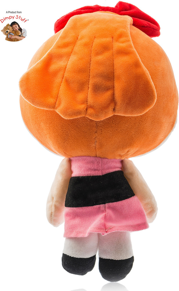 Powerpuff girls shop blossom plush