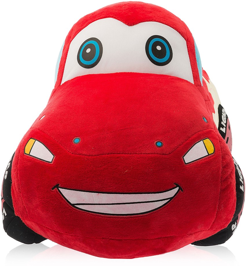 Mcqueen hot sale stuffed toy