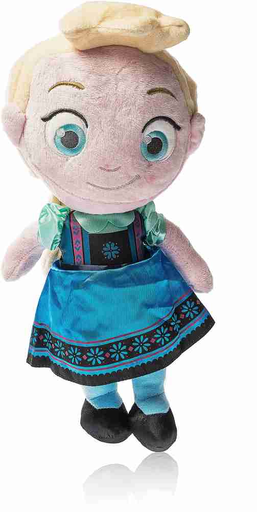 Elsa outlet rag doll