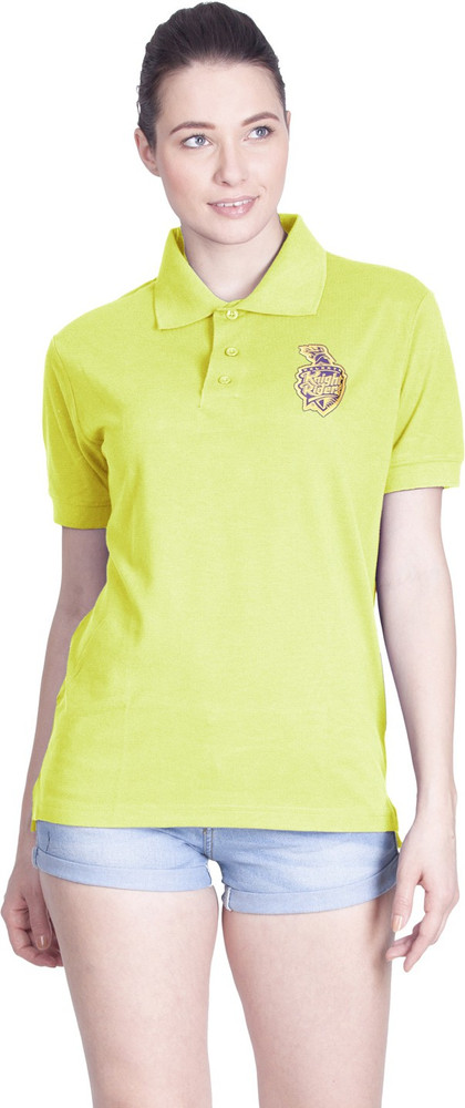 Kkriders Kolkata Knight Riders Merchandise Kkr T Shirt Myntra Hotsell