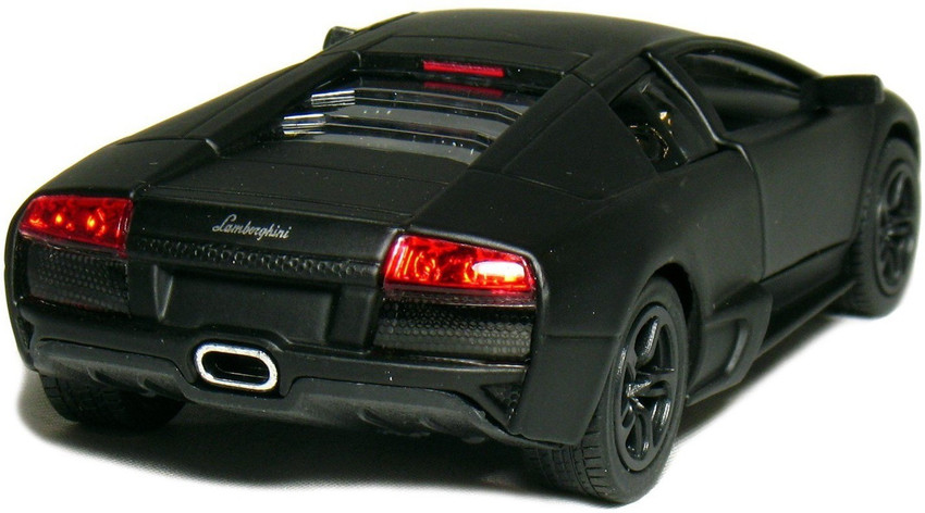 Lamborghini murcielago hot sale toy