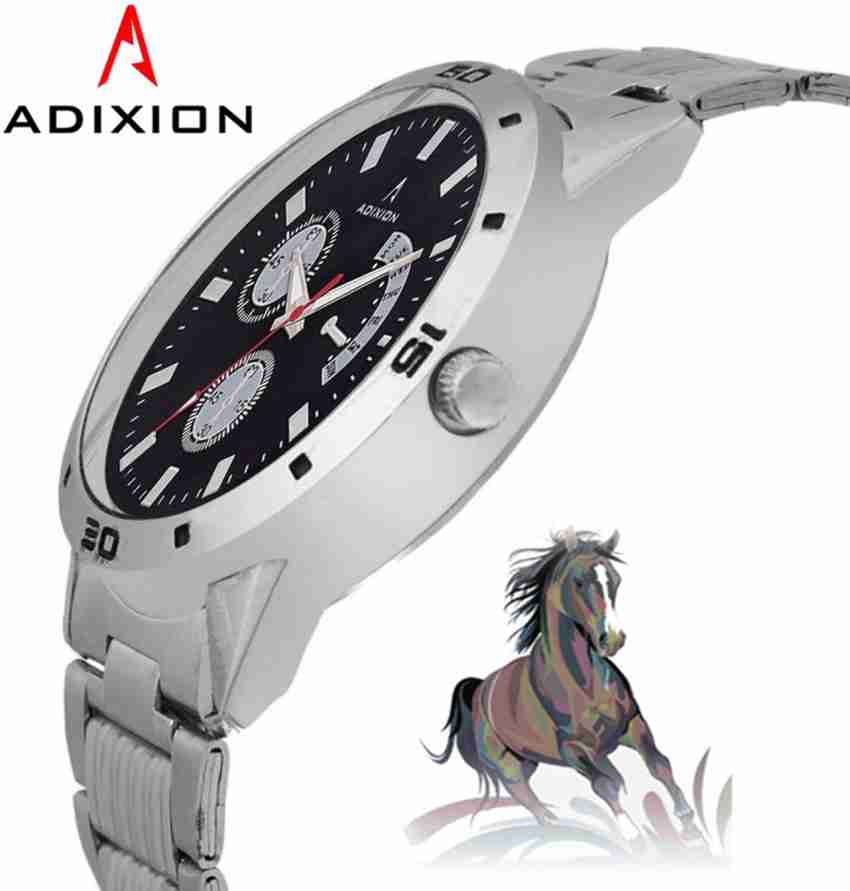 Adixion watch 2025