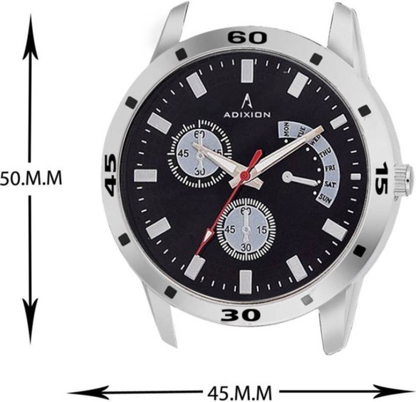 Adixion watch outlet company