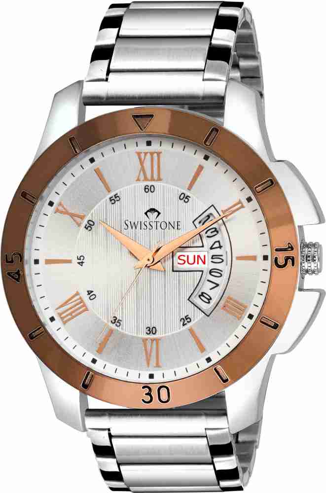 Swisstone watch best sale brand review