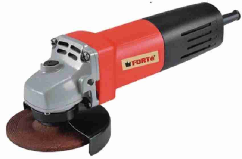 Forte drill on sale machine price