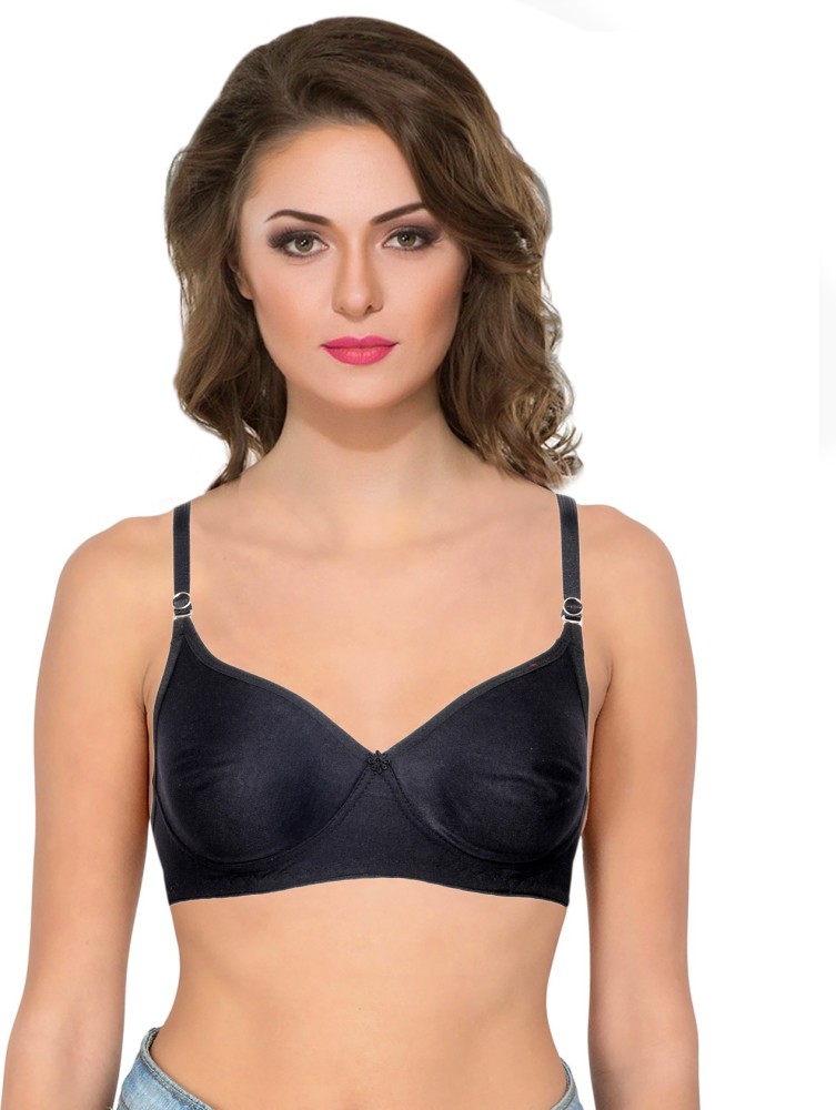 Buy online Heavily Padded Tube Bra from lingerie for Women by N-gal for  ₹379 at 46% off